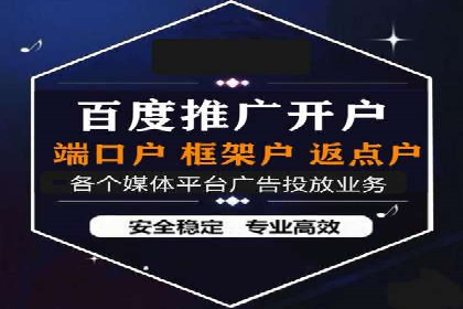 百度广告推广助力企业品牌塑造案例